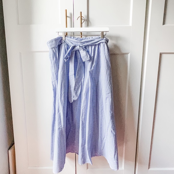 Vineyard Vines Dresses & Skirts - Vineyard Vines for Target Striped Maxi Skirt